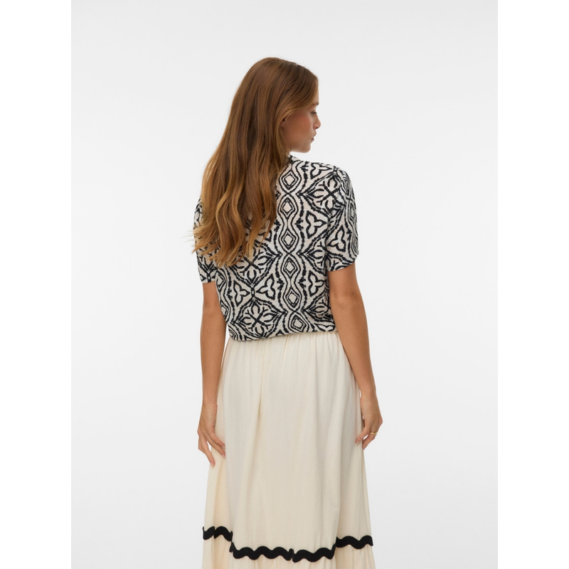 Vero Moda Bloes Beige 330388_0005.jpg