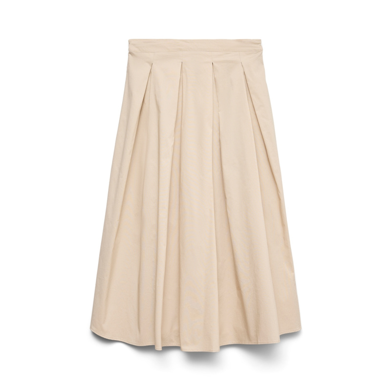 Vero Moda Rok Beige 330420_0001.jpg