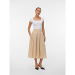 Vero Moda Rok Beige 330420_0004.jpg
