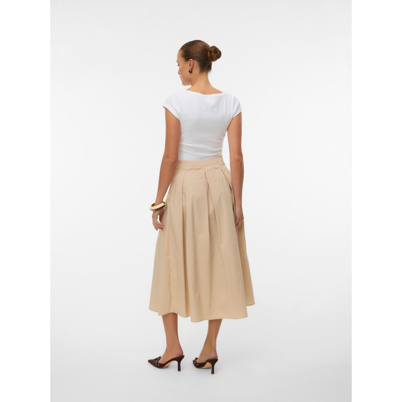 Vero Moda Rok Beige 330420_0005.jpg