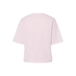 Pieces T-shirt Roze 330456_0002.jpg