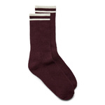 Vero Moda Sock bordeaux 326939_0001.jpg