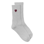Vero Moda Sock grey 326938_0002.jpg