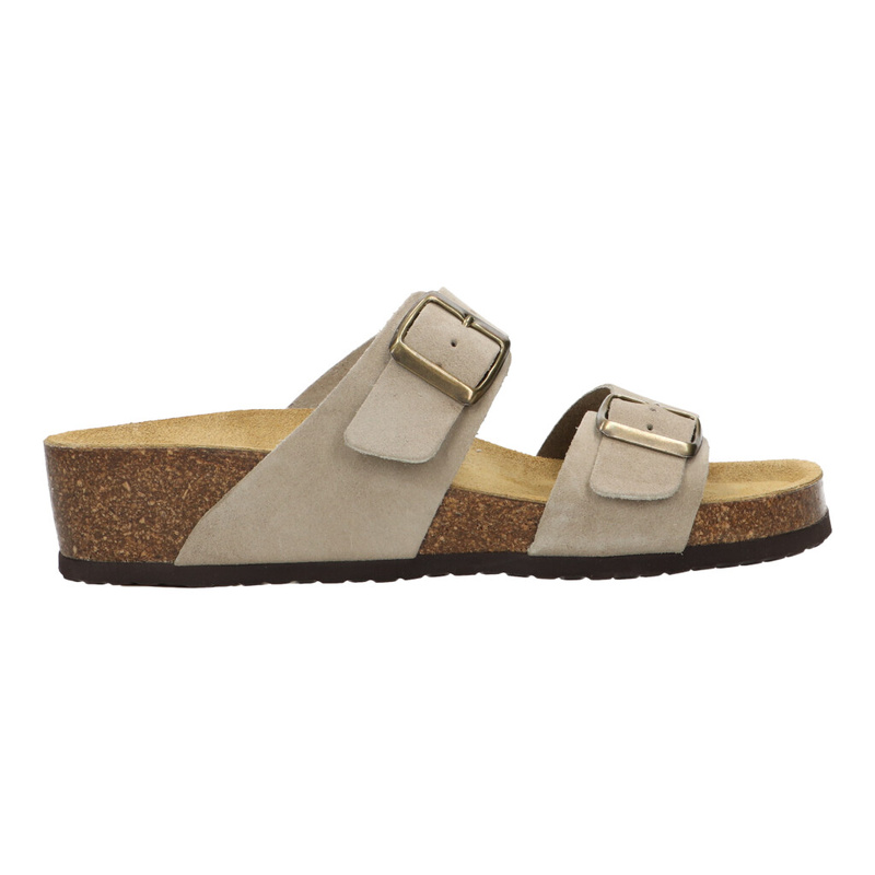 Bio Life Mule avec talon beige 330514_0001.jpg