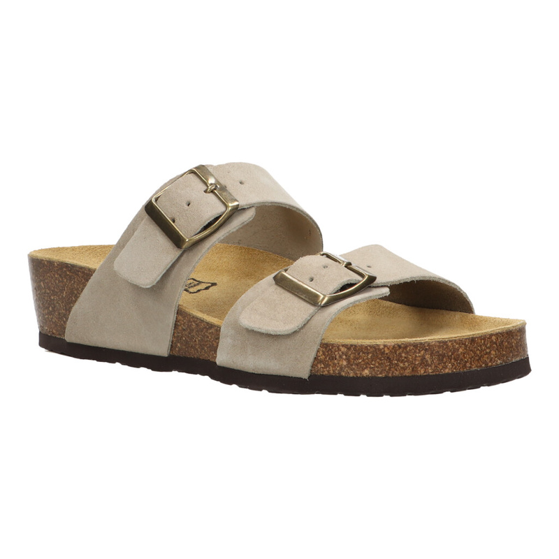 Bio Life Mule avec talon beige 330514_0002.jpg