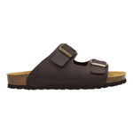 Bio Life Pantoffel Bruin 330522_0001.jpg