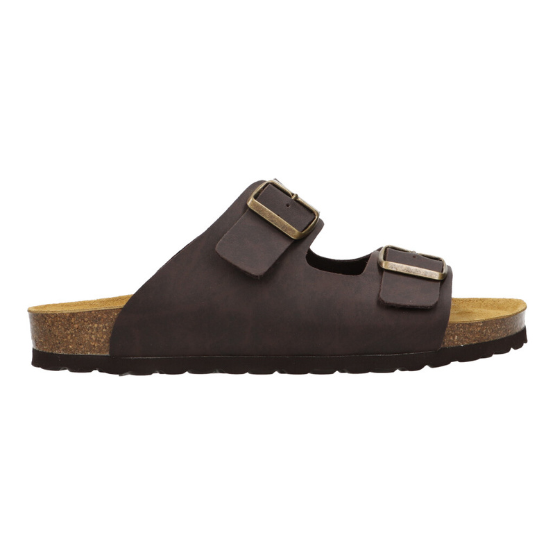 Bio Life Pantoffel Bruin 330522_0001.jpg