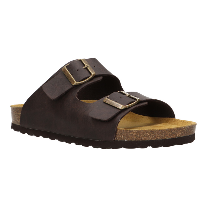 Bio Life Pantoffel Bruin 330522_0002.jpg