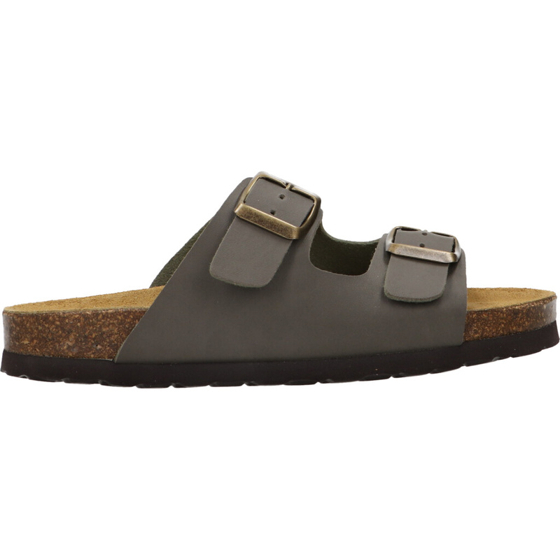 Bio Life Pantoffel Grijs 330523_0001.jpg