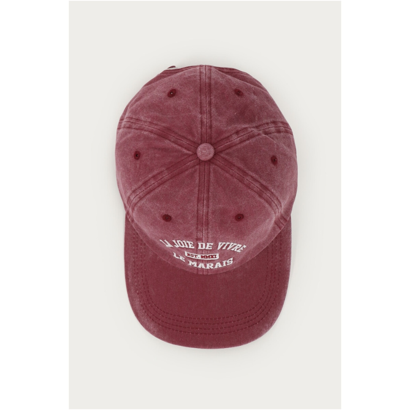 My Jewellery Pet / hoed Bordeaux 326977_0004.jpg