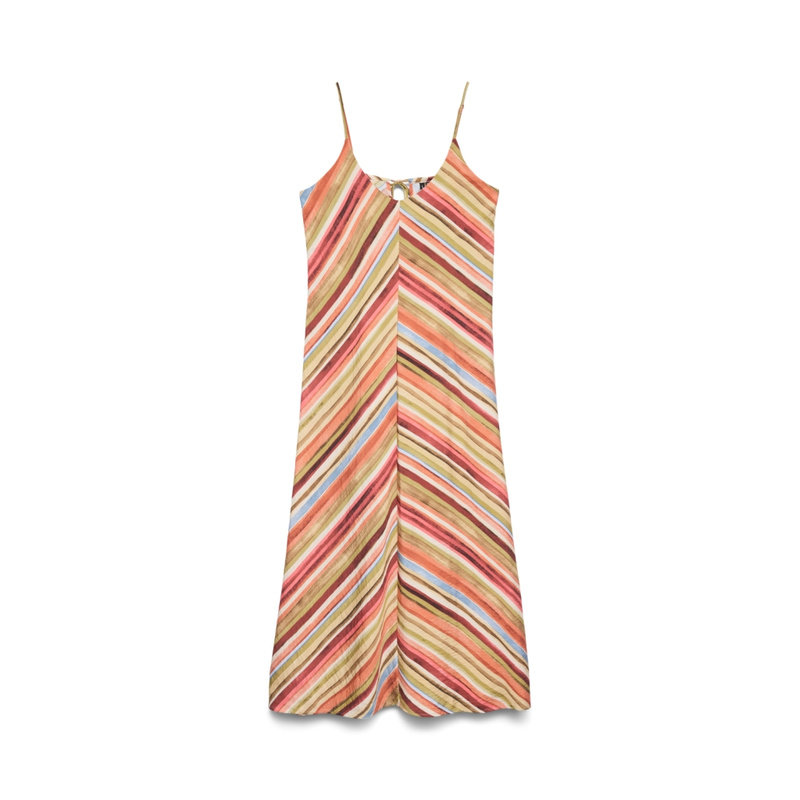 Vero Moda Robe orange 330486_0001.jpg