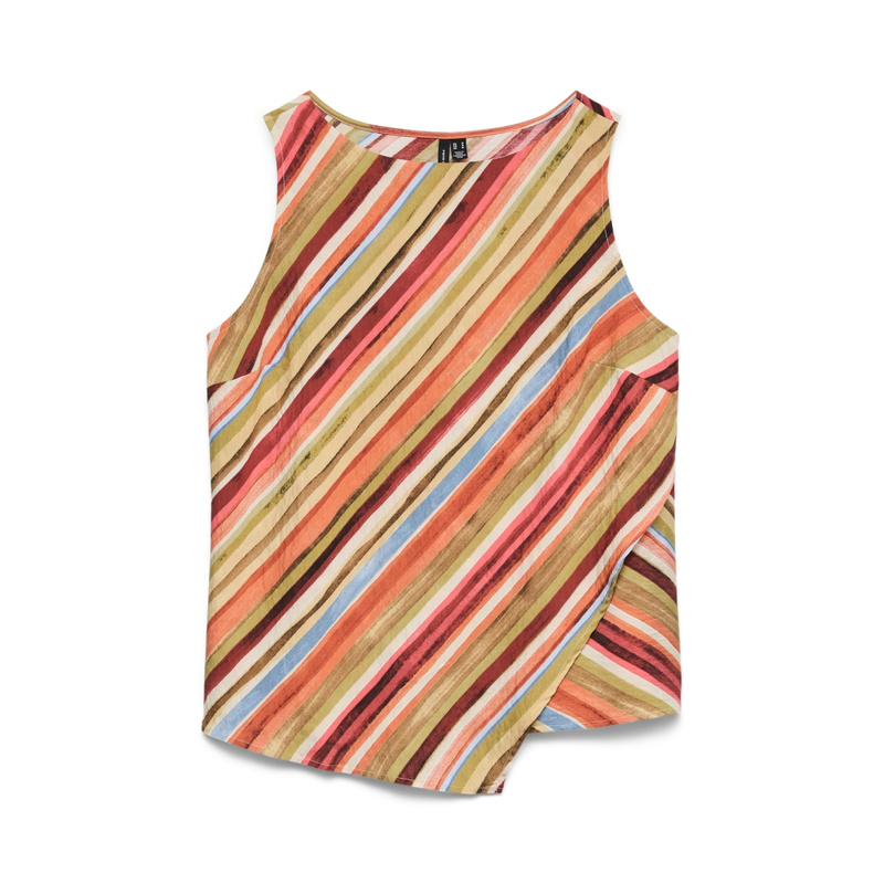 Vero Moda Top orange 330499_0001.jpg