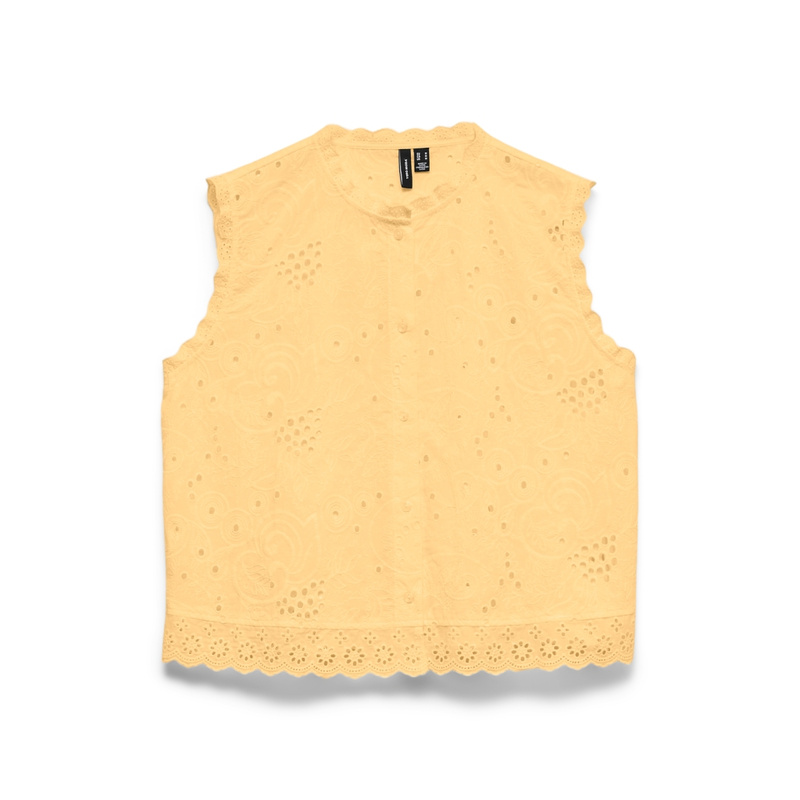 Vero Moda Top jaune 330508_0001.jpg