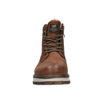 Mustang Bottine à lacets cognac 326328_0003.jpg