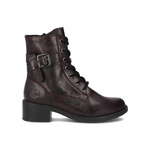 Rieker Antistress Bottine à lacets bordeaux 325975_0001.jpg