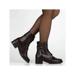 Rieker Antistress Bottine à lacets bordeaux 325975_0002.jpg