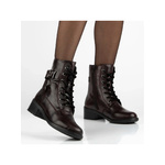 Rieker Antistress Bottine à lacets bordeaux 325975_0003.jpg