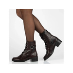 Rieker Antistress Bottine à lacets bordeaux 325975_0004.jpg