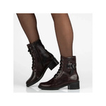 Rieker Antistress Bottine à lacets bordeaux 325975_0005.jpg