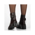 Rieker Antistress Bottine à lacets bordeaux 325975_0007.jpg