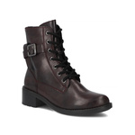 Rieker Antistress Bottine à lacets bordeaux 325975_0014.jpg