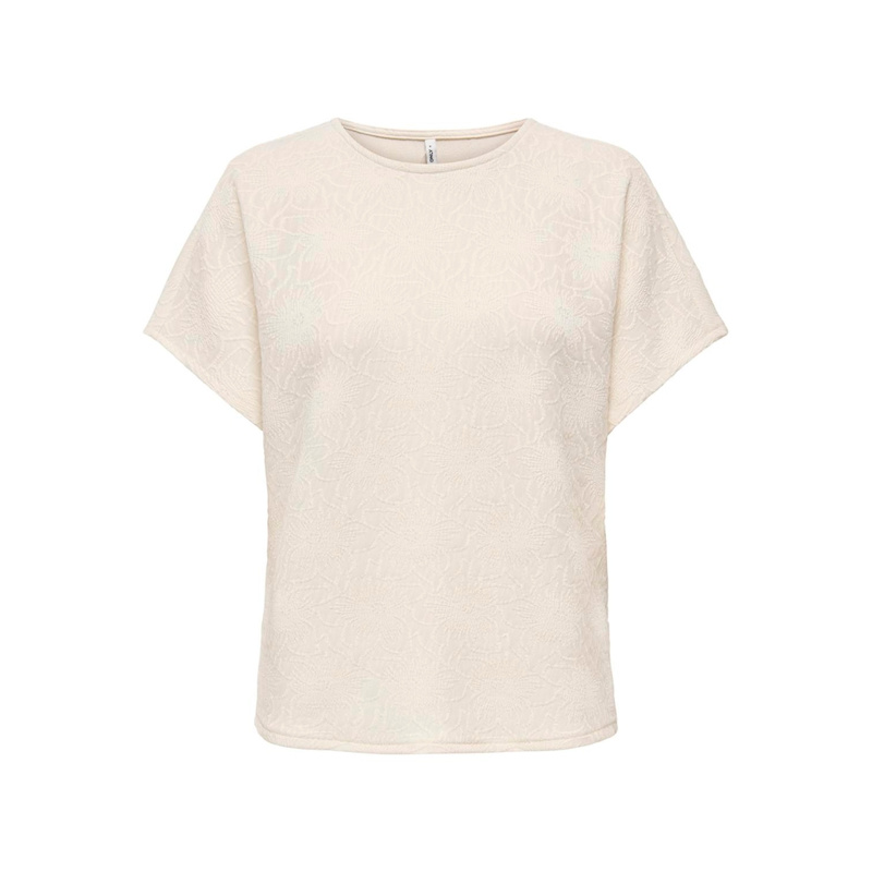 O.n.l.y. T-shirt beige 330596_0001.jpg