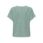 O.n.l.y. T-shirt vert 330598_0002.jpg