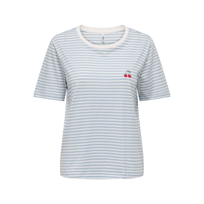 O.n.l.y. T-shirt Wit 330603_0001.jpg