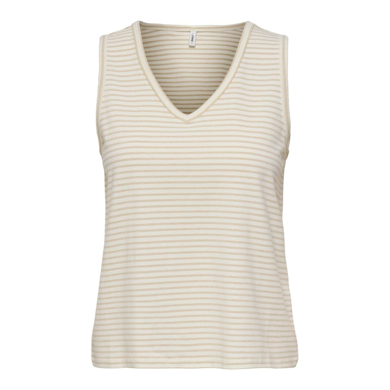 O.n.l.y. Topje Beige 330662_0001.jpg