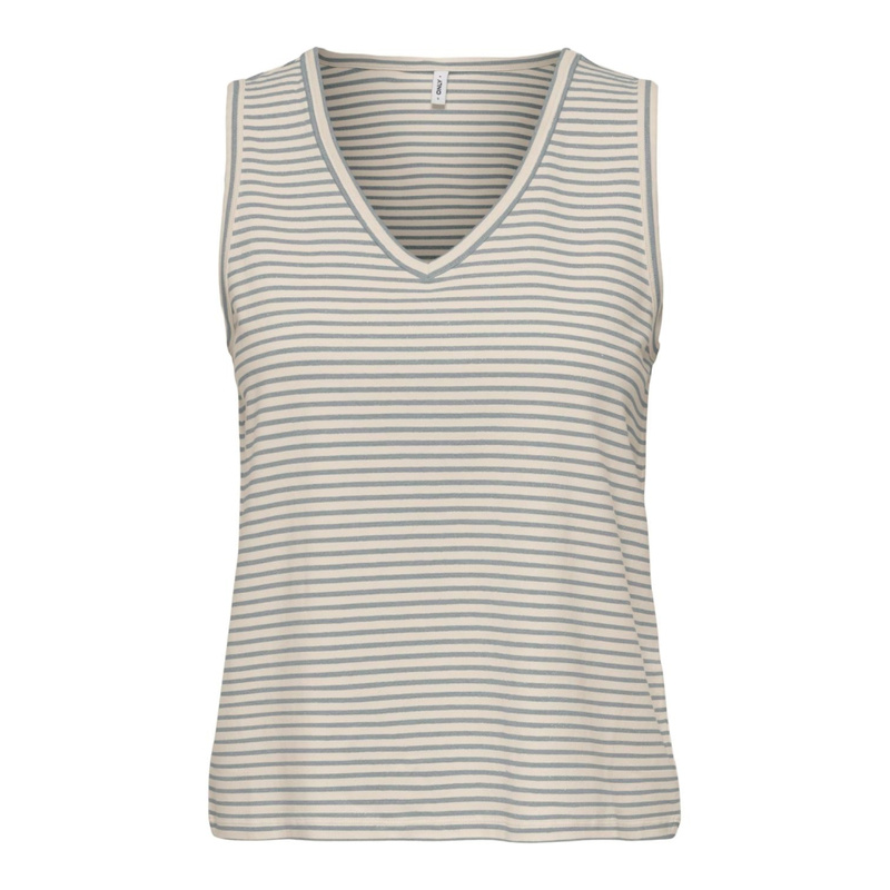 O.n.l.y. Topje Beige 330663_0001.jpg