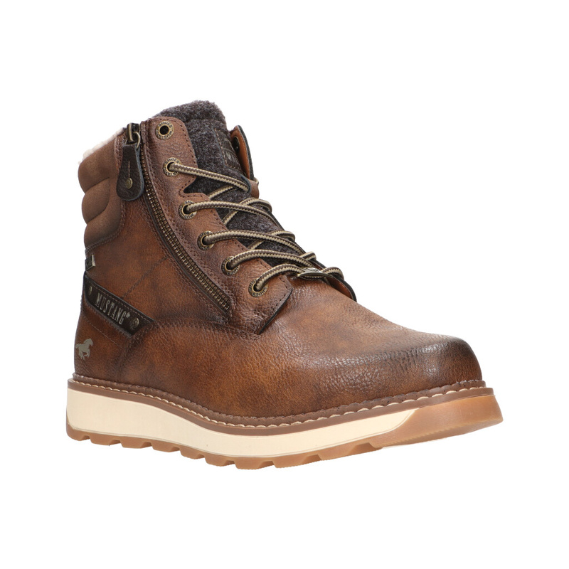 Mustang Veterbottine Bruin 326330_0002.jpg