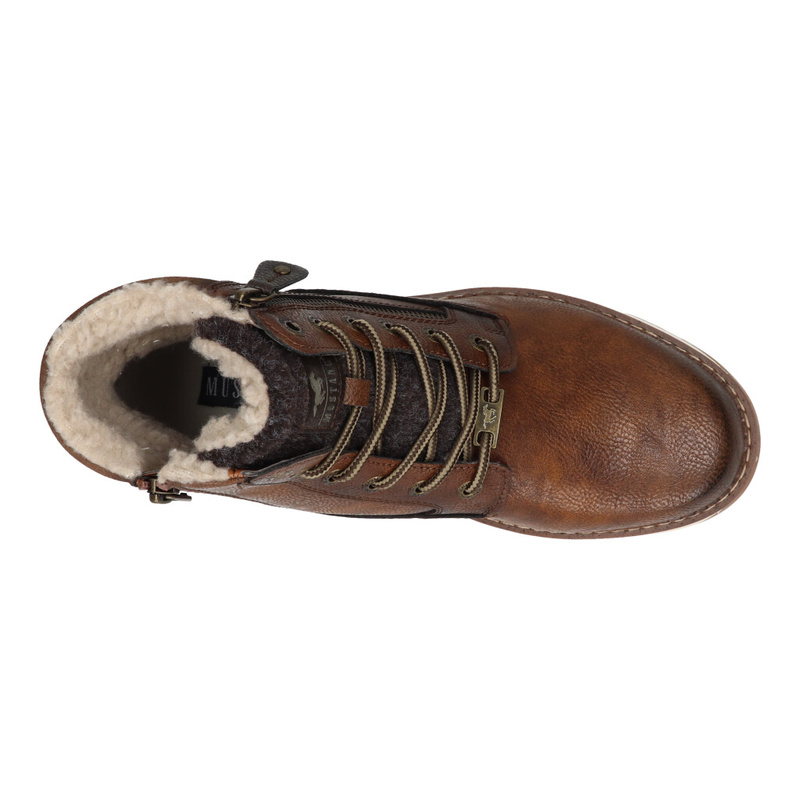 Mustang Veterbottine Bruin 326330_0008.jpg