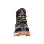 Mustang Veterbottine Zwart 326984_0003.jpg