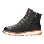 Mustang Veterbottine Zwart 326984_0005.jpg