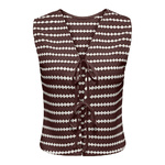 O.n.l.y. Debardeur Bruin 330720_0001.jpg