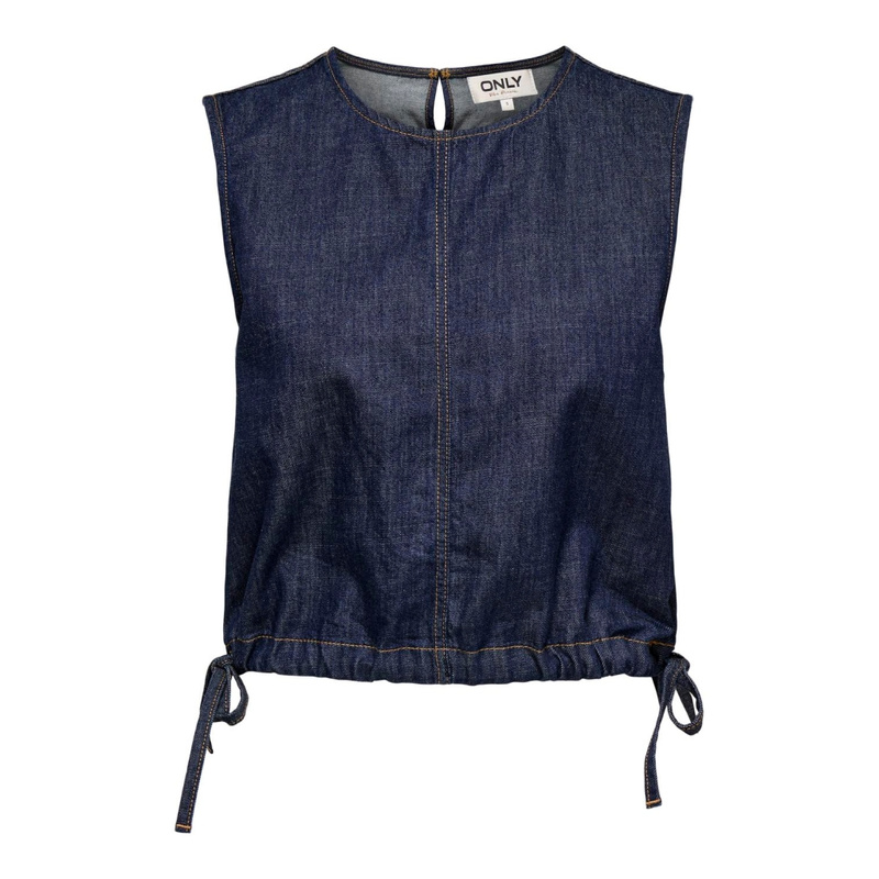 O.n.l.y. Topje Blauw 330723_0001.jpg