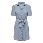 O.n.l.y. Robe bleu 330756_0001.jpg
