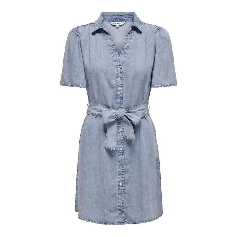 O.n.l.y. Robe bleu 330756_0001.jpg