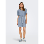 O.n.l.y. Robe bleu 330756_0002.jpg