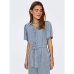 O.n.l.y. Robe bleu 330756_0003.jpg