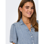 O.n.l.y. Robe bleu 330756_0004.jpg