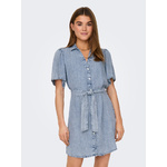 O.n.l.y. Robe bleu 330756_0005.jpg