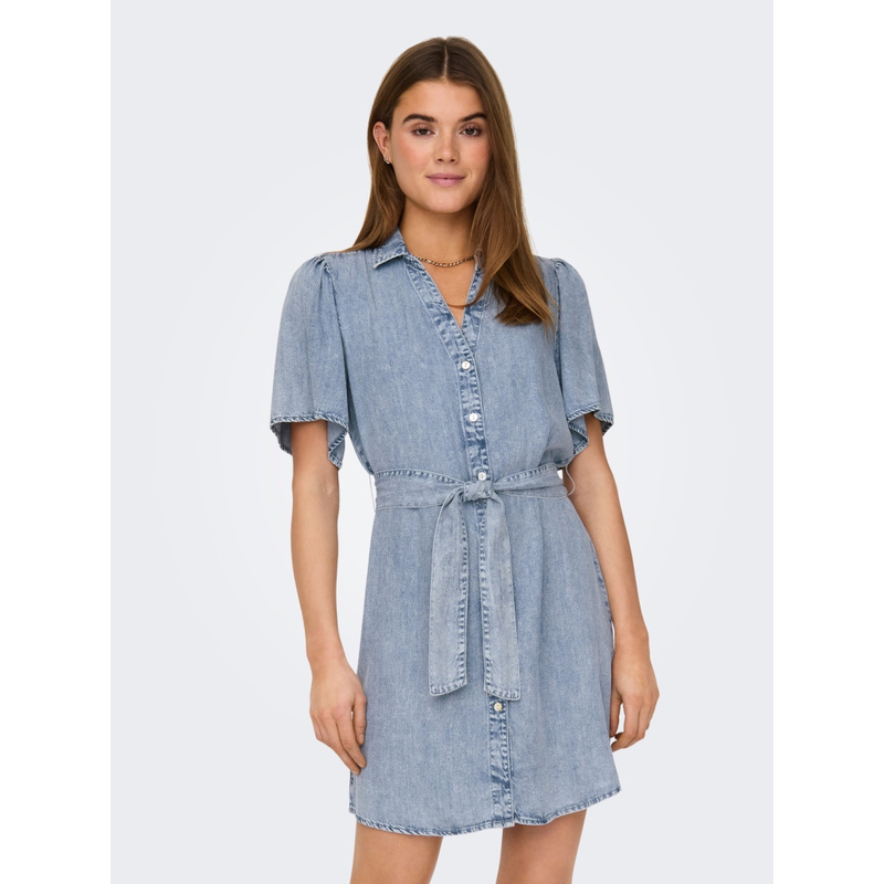 O.n.l.y. Robe bleu 330756_0005.jpg