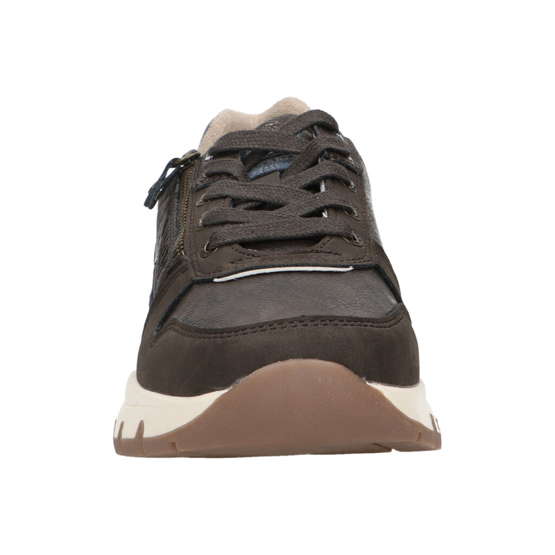 Mustang Lage sneaker Bruin 326325_0003.jpg