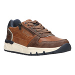 Mustang Lage sneaker Cognac 326327_0002.jpg