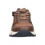 Mustang Lage sneaker Cognac 326327_0003.jpg