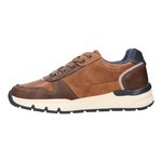Mustang Lage sneaker Cognac 326327_0005.jpg