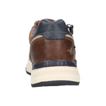 Mustang Lage sneaker Cognac 326327_0006.jpg