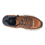 Mustang Lage sneaker Cognac 326327_0008.jpg