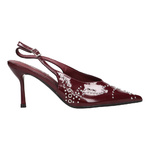 Selected By La.ra Pump Bordeaux 326985_0001.jpg
